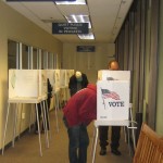 How to be a Good Neighbor at Election Time; Why ..