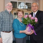 Super Volunteer Awarded ‘Woman of the Year’; Send Us Your ..